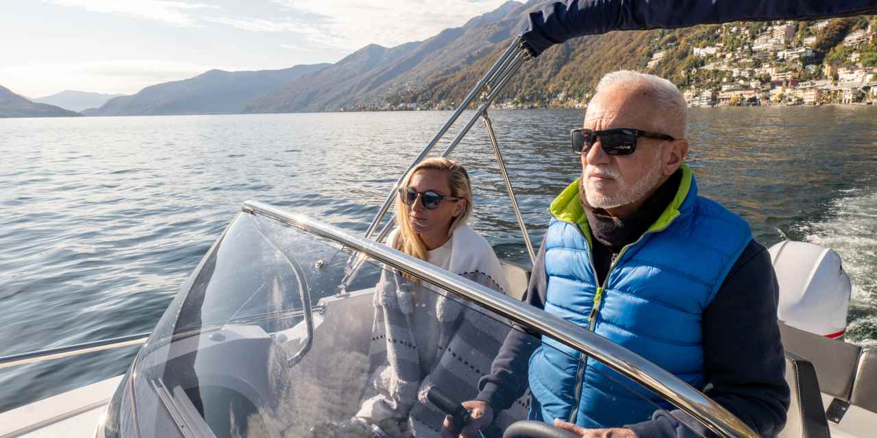 My second wife says she will pass my estate onto my sons. What could go wrong?