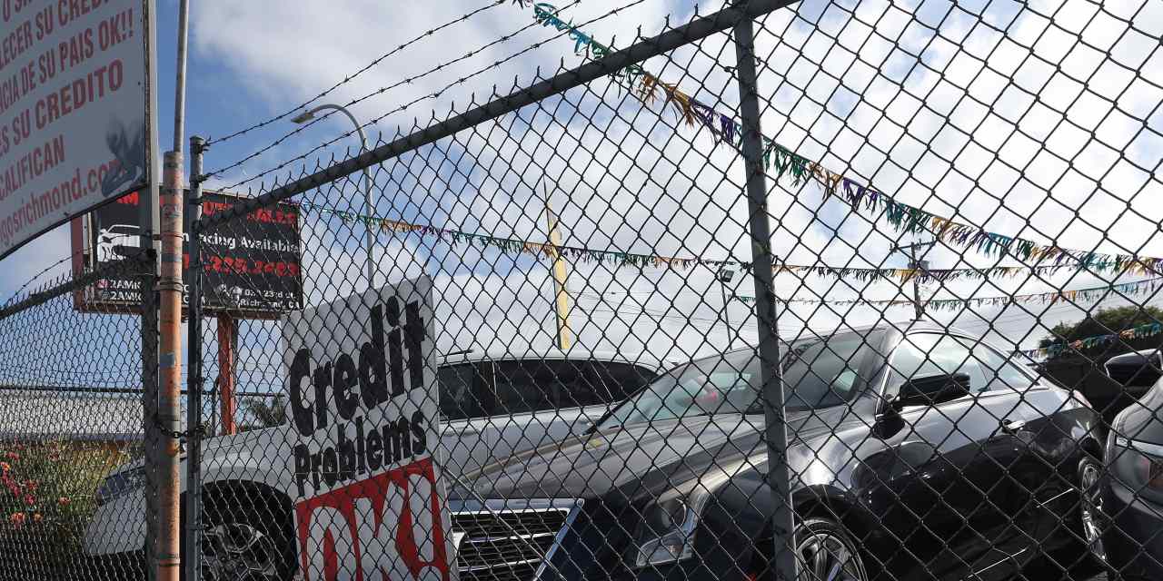 An IPO from a collections company offers a fresh way to profit as consumers  struggle - MarketWatch