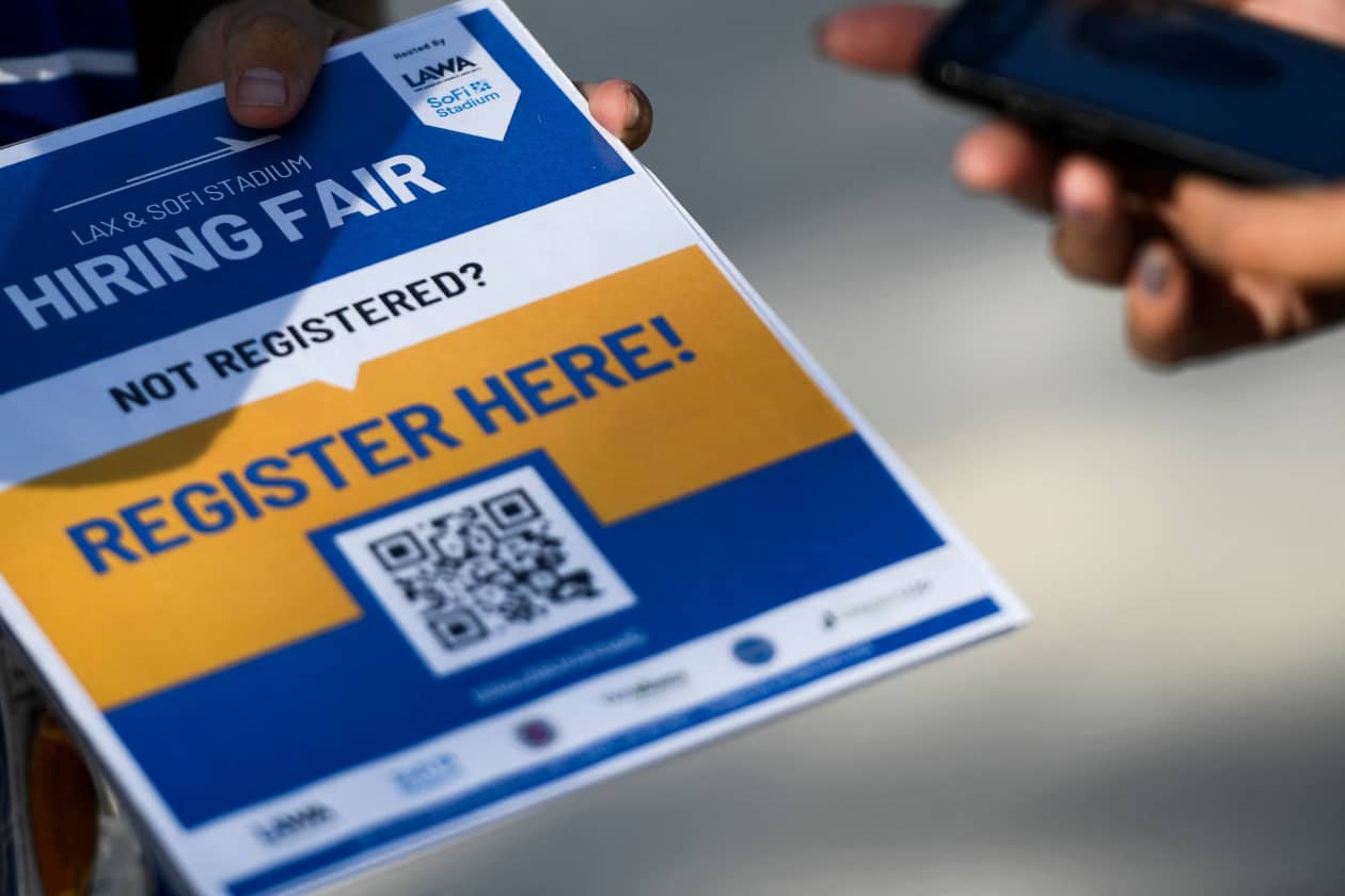‘Labor market is too hot for the Fed’: Economists react to September ...