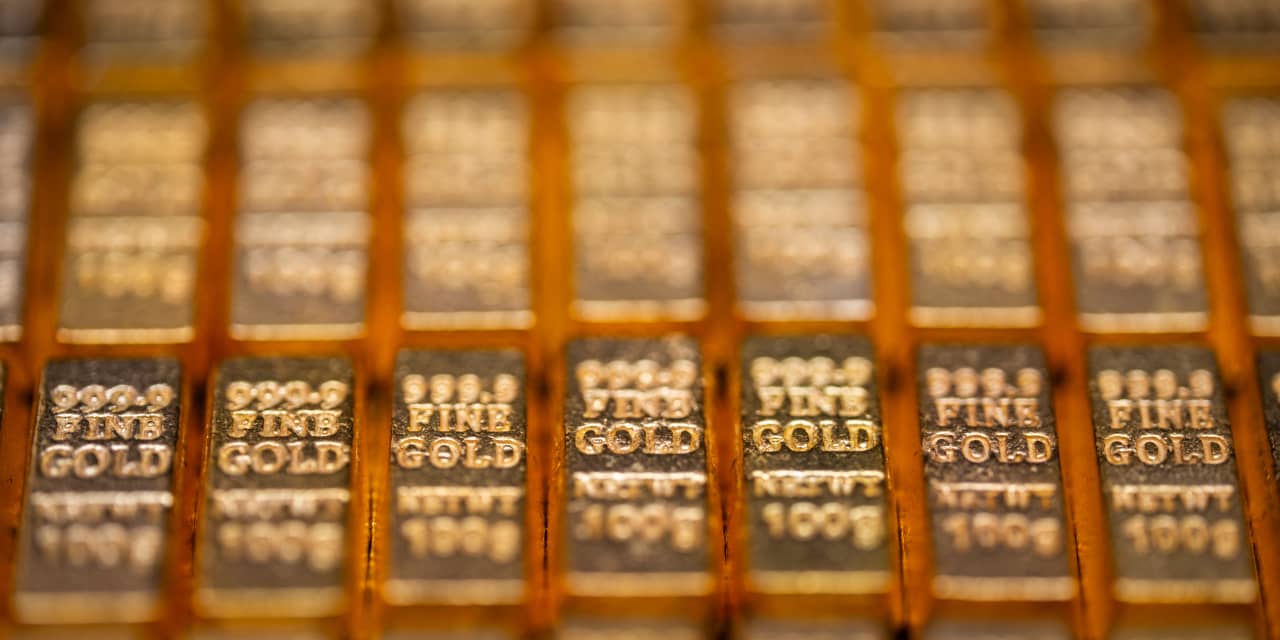 Silver, gold and copper are trouncing stocks. Here’s what a key chart level suggests could be ahead for 2026.