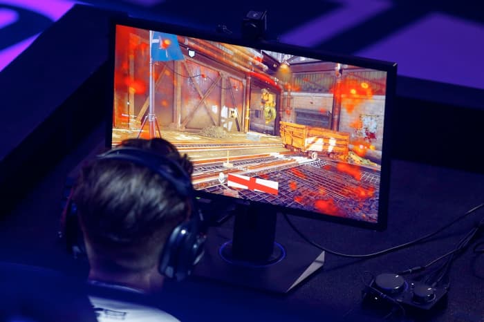 Saudi Arabia wants to be a hub for gaming, plans $37.8 billion