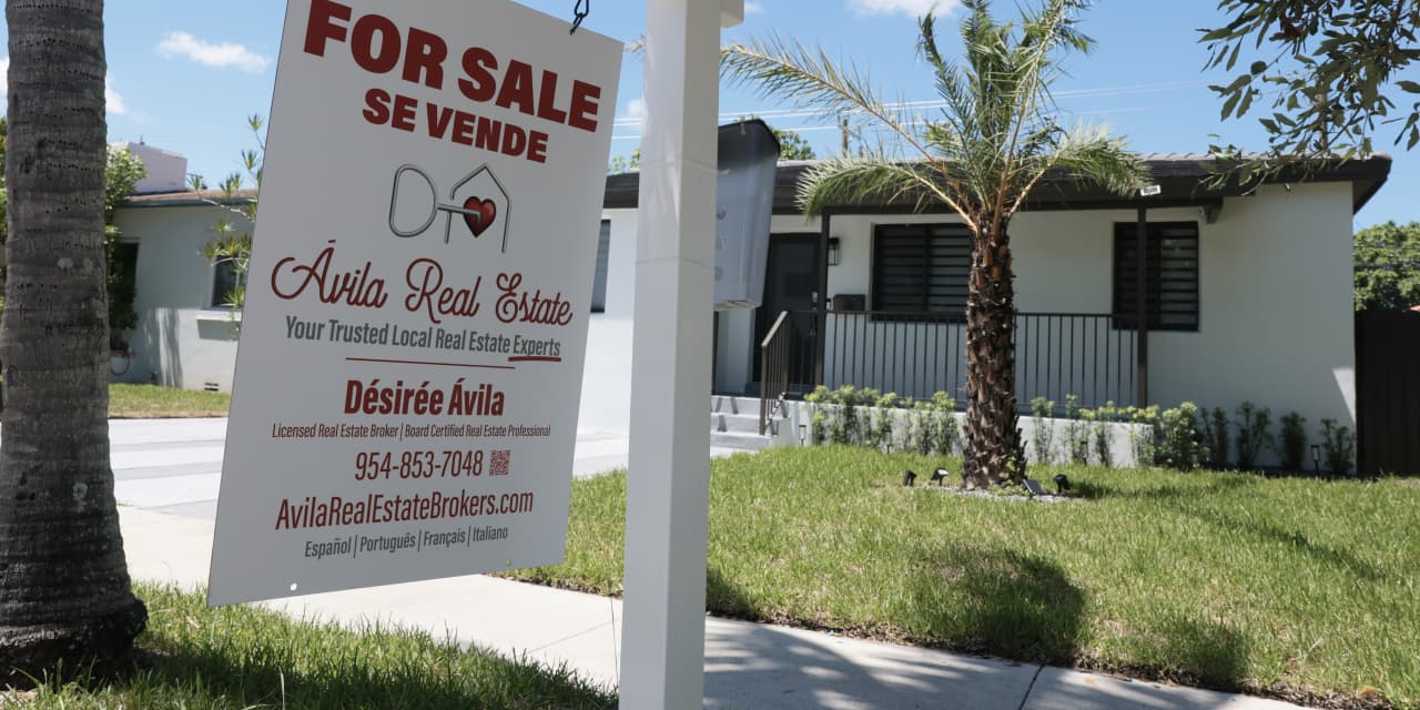Will mortgage rates stay above 7% in 2027?
