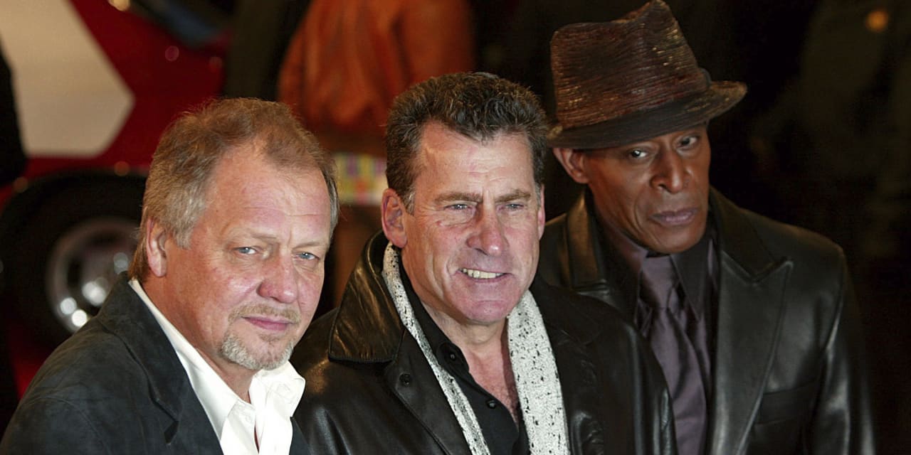Actor David Soul, the blond half of TV's 'Starsky and Hutch,' dies at 80 - Vimarsana News