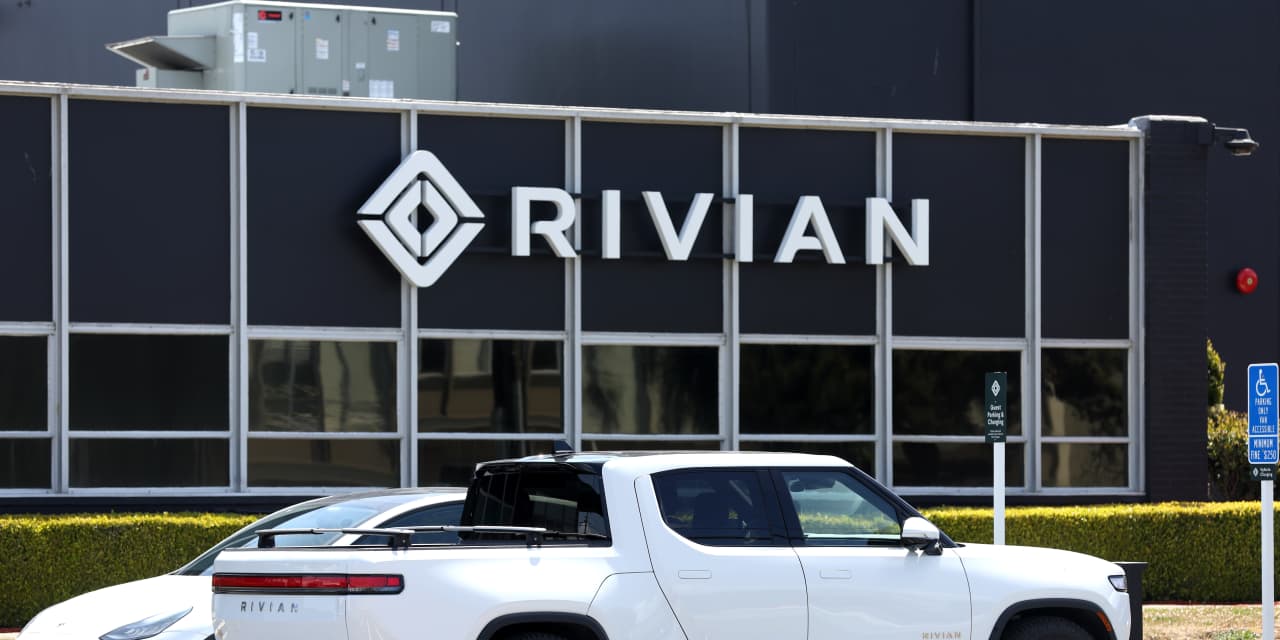 #The Ratings Game: Rivian’s  big recall is a ‘black eye’ for bulls, but the stock is still a buy, analyst says