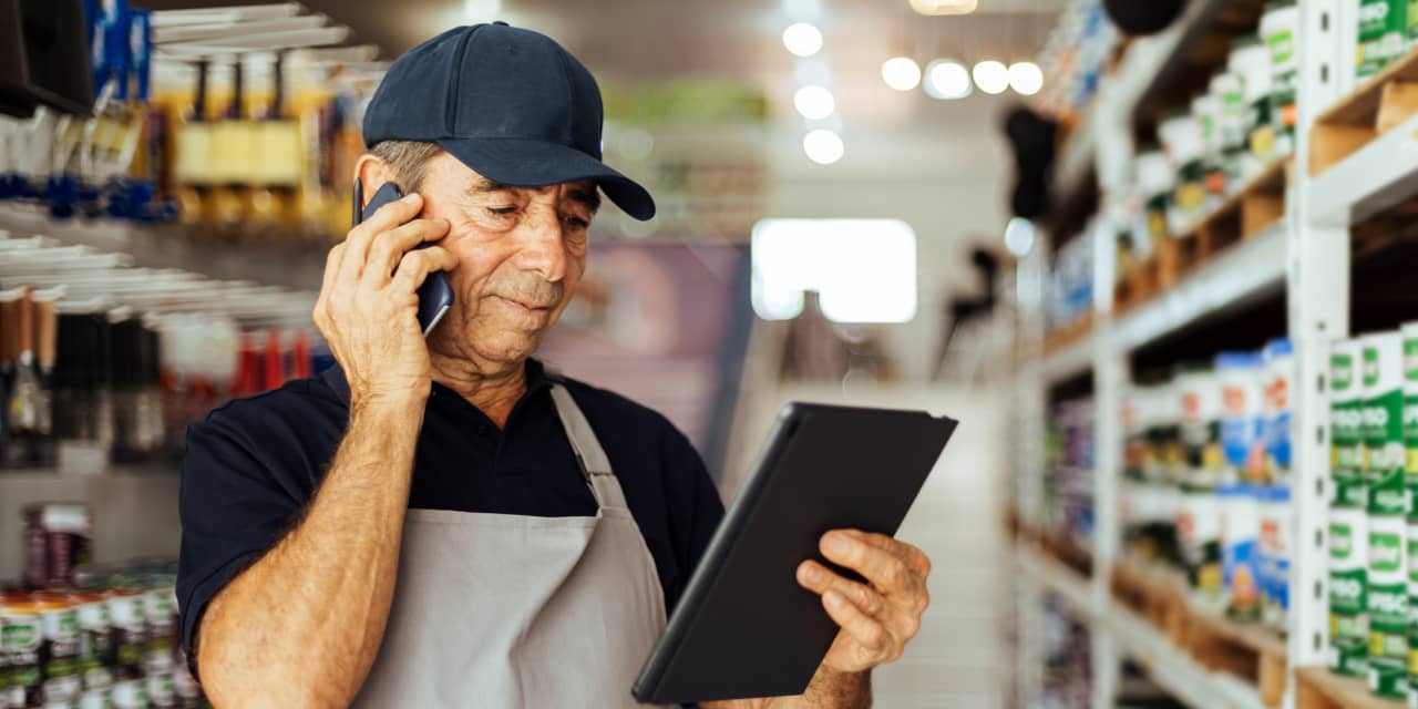 ‘I claimed Social Security at 62’: At 76, I’m working at Walmart. Why do I still...