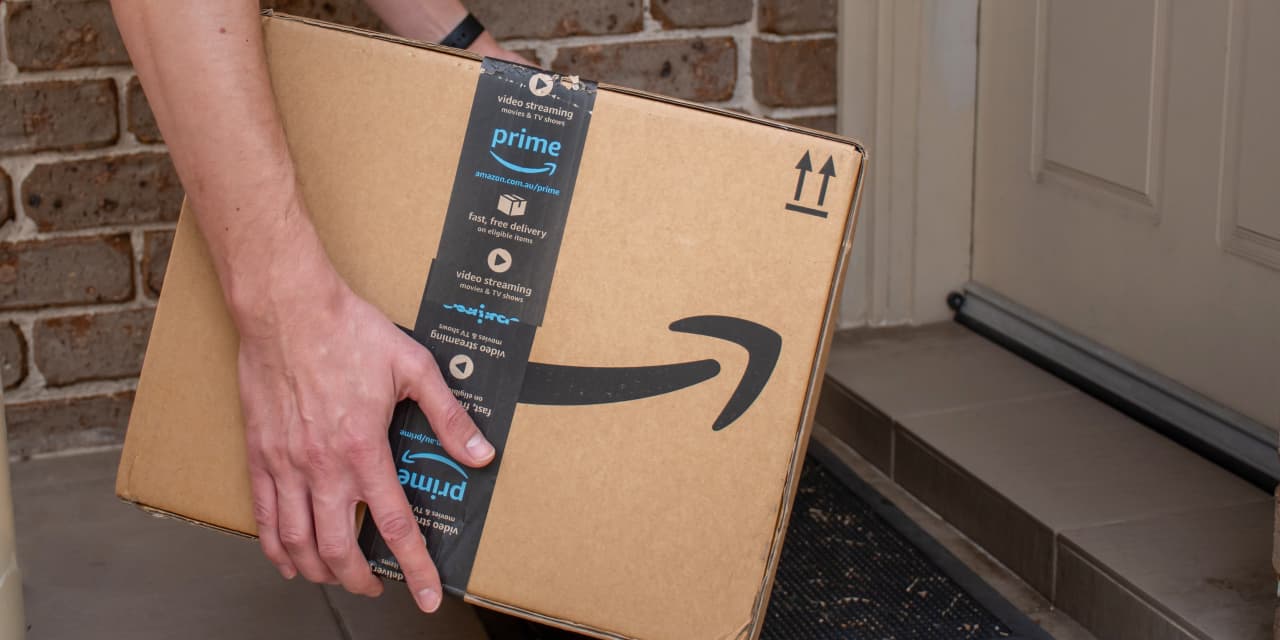 Amazon confirms layoffs, becoming latest tech powerhouse to slash roles