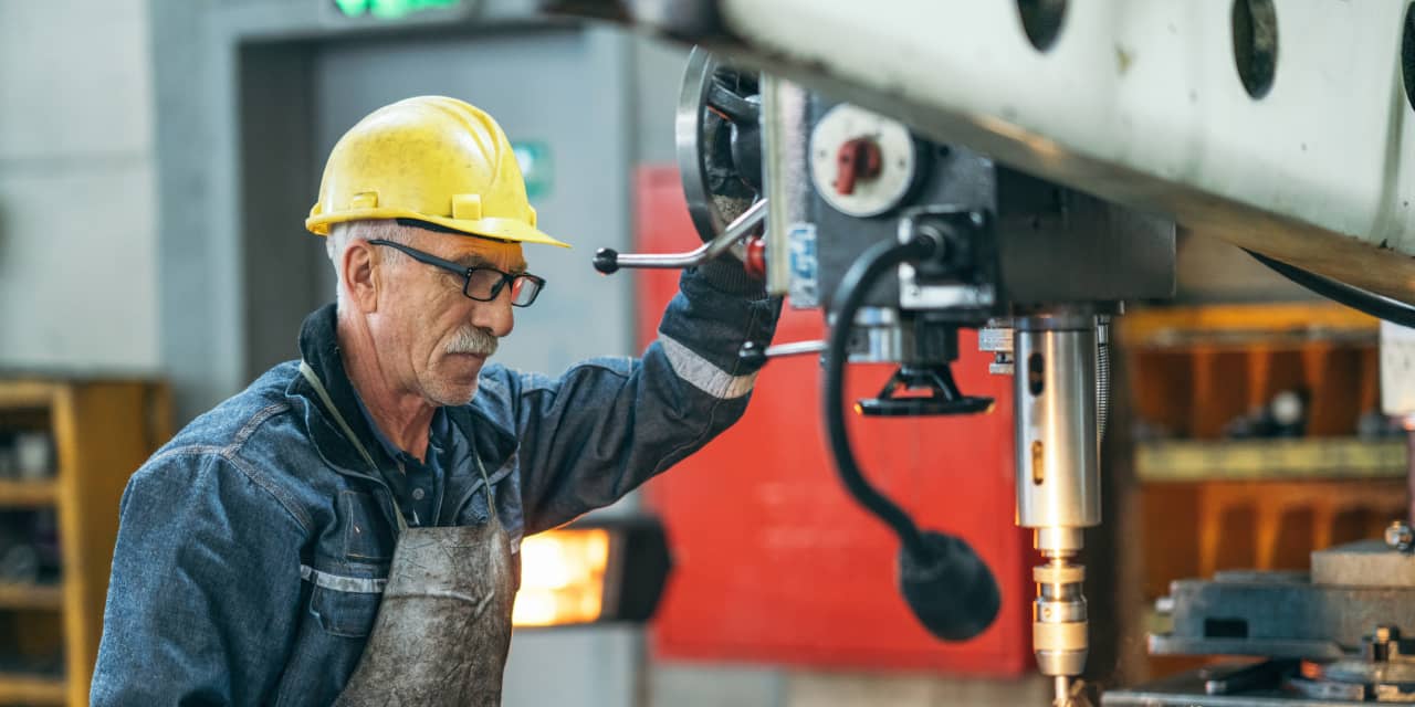 La cantidad de baby boomers y de la Generación X que planean trabajar más allá de los 70, o para siempre, es asombrosa