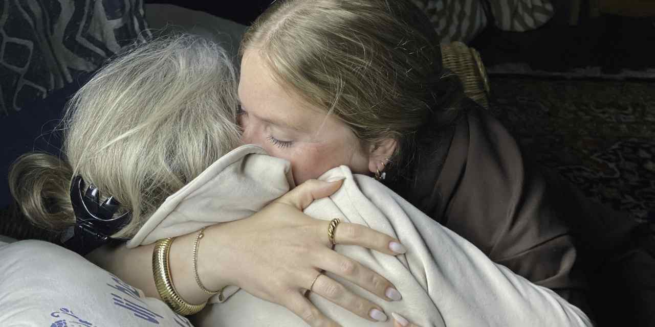US Eldercare Surpasses Childcare as Workforce Burden