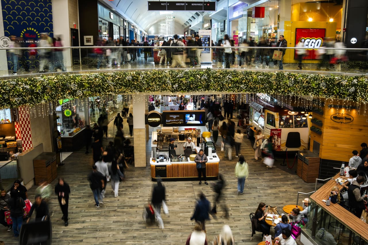 Why investors see Friday’s inflation report as a gut check of vibes on the economy