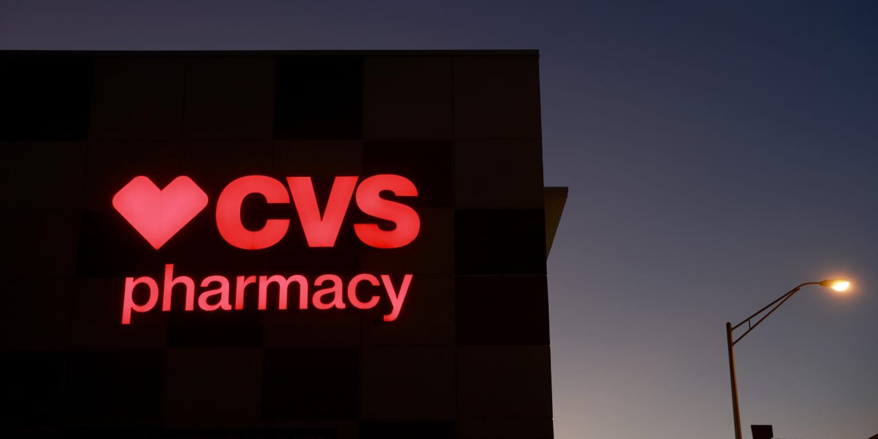 CVS is reportedly weighing a breakup. Some analysts have mixed feelings.