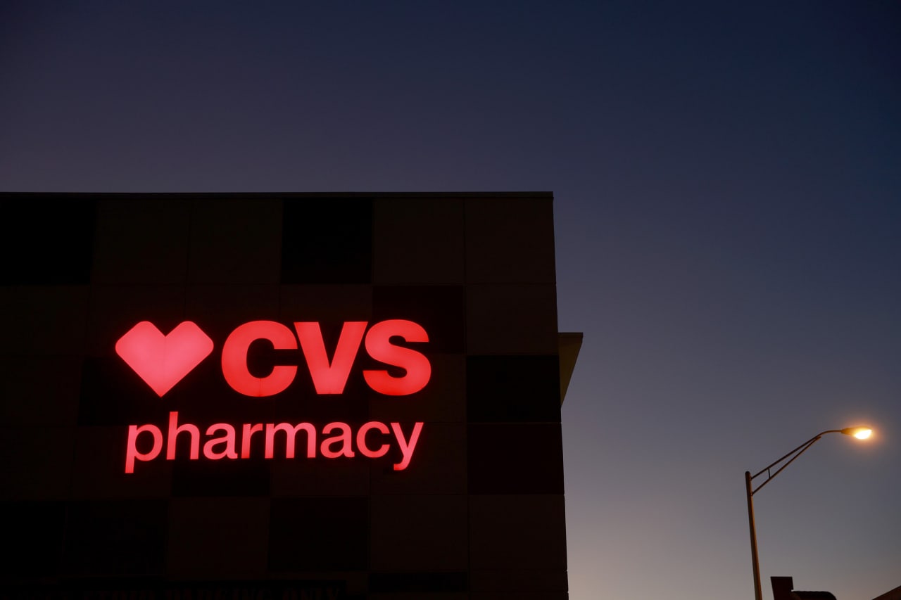 CVS is reportedly weighing a breakup. Some analysts have mixed feelings. -  MarketWatch