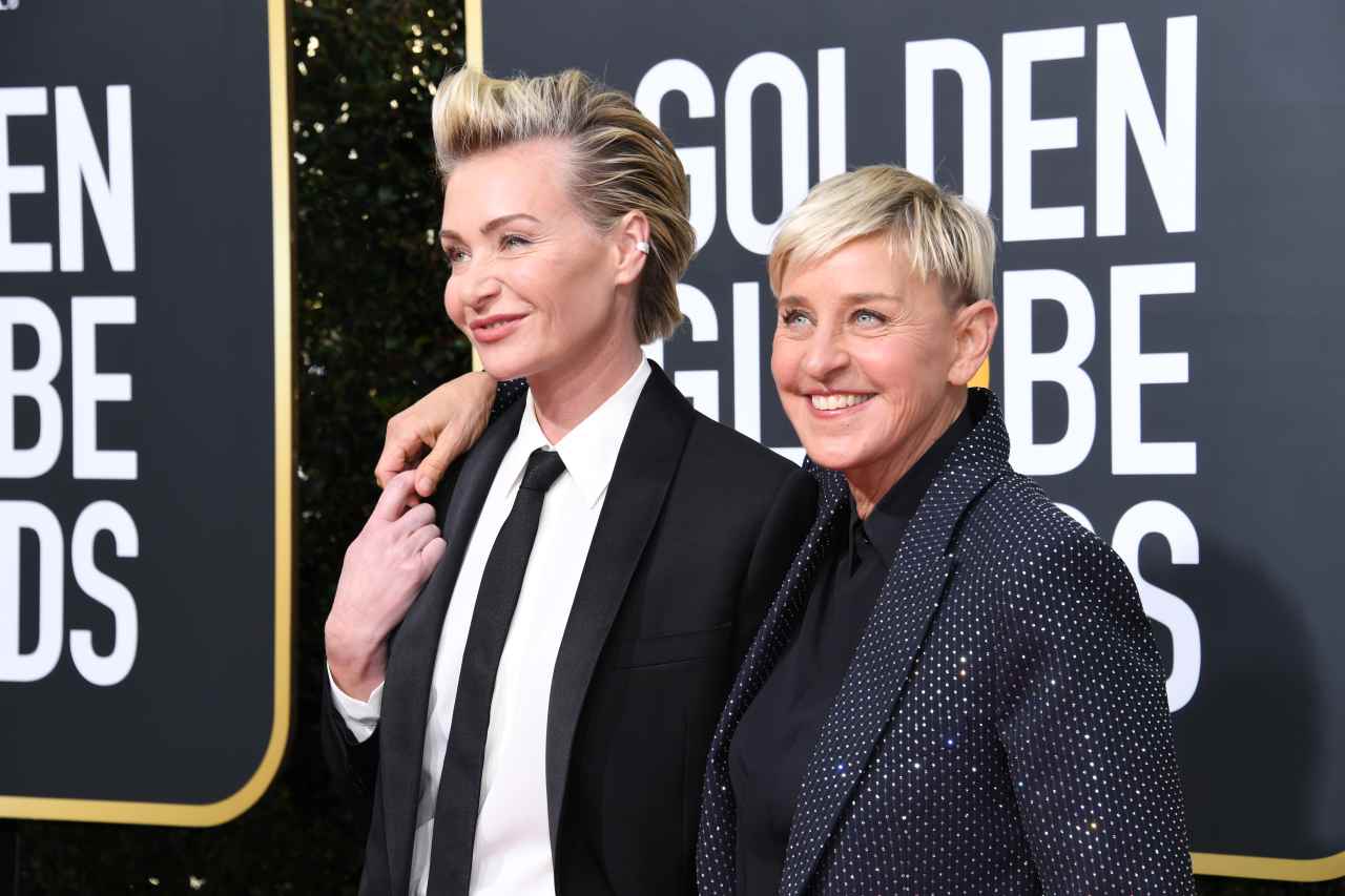 Ellen DeGeneres takes $30 million L.A. home off the market after listing it amid move to U.K.