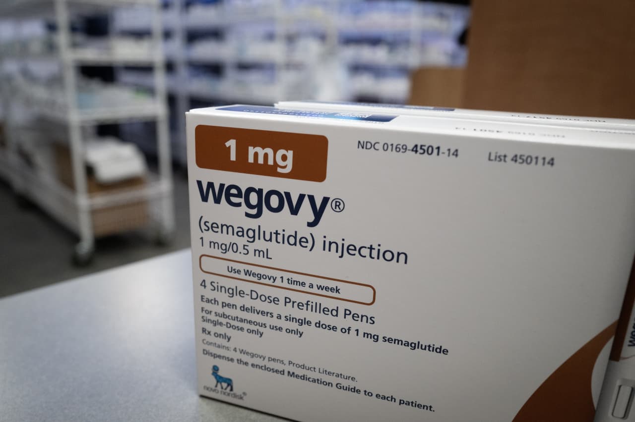 Guy's Hospital Offers Wegovy Weight Loss Treatment