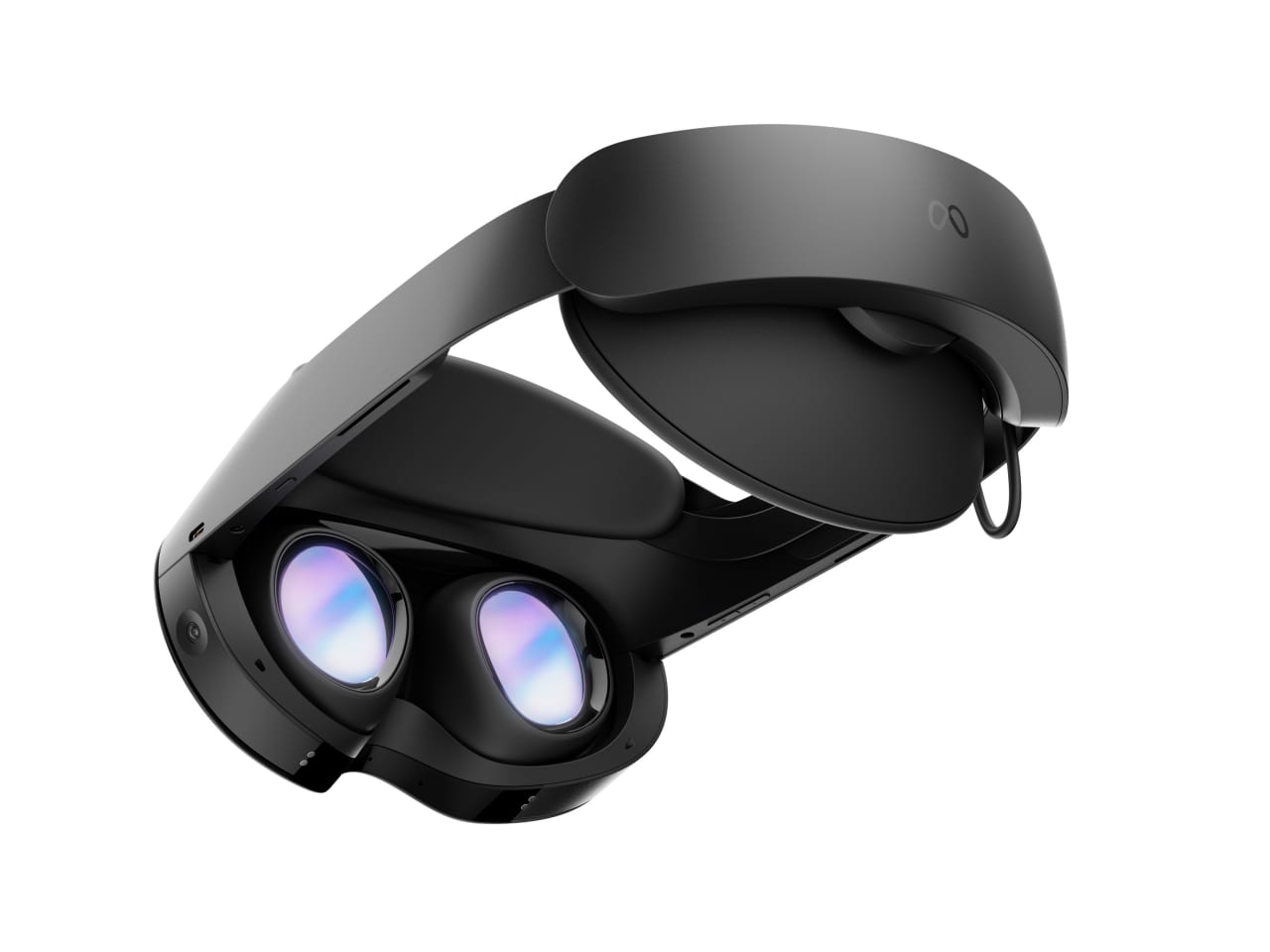 Sodavand Kro himmel Meta's new VR headset will cost $1,500 as Zuckerberg sets up battle with  Apple - MarketWatch