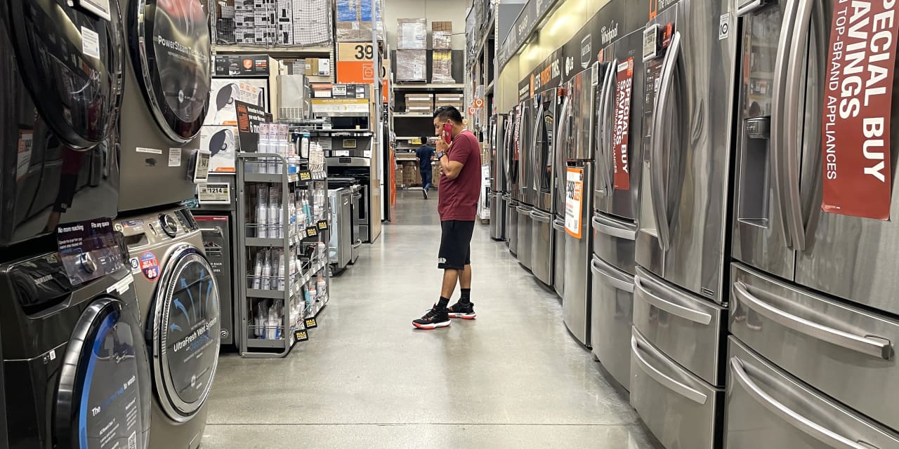 Consumer prices jump again and CPI shows little relief from high