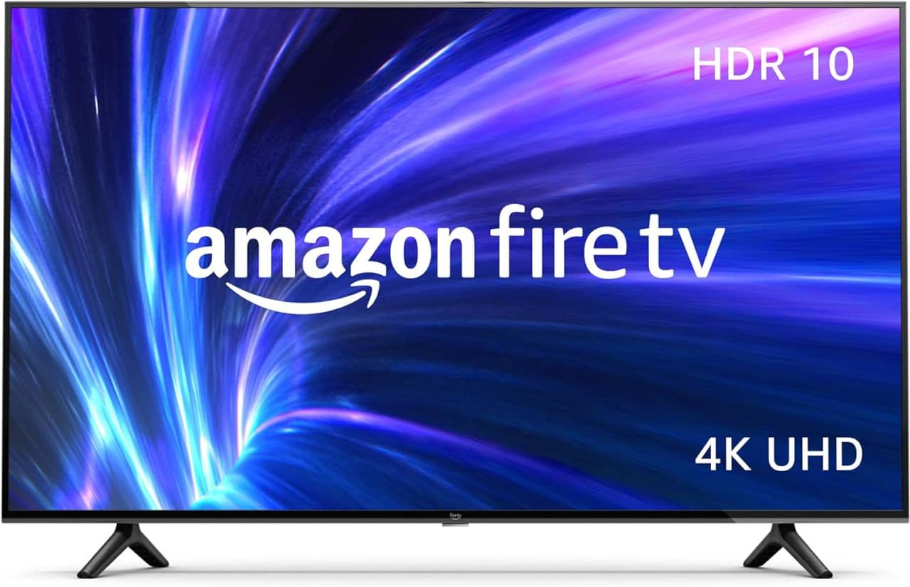 8 best TV deals ahead of Amazon Prime Day (including an Insignia 32