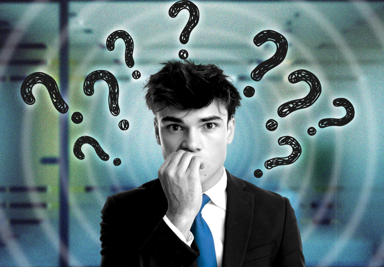 I was asked, ‘Should we adopt AI?’ in a job interview. I said yes, but my answer fell flat. Was this a trick question?