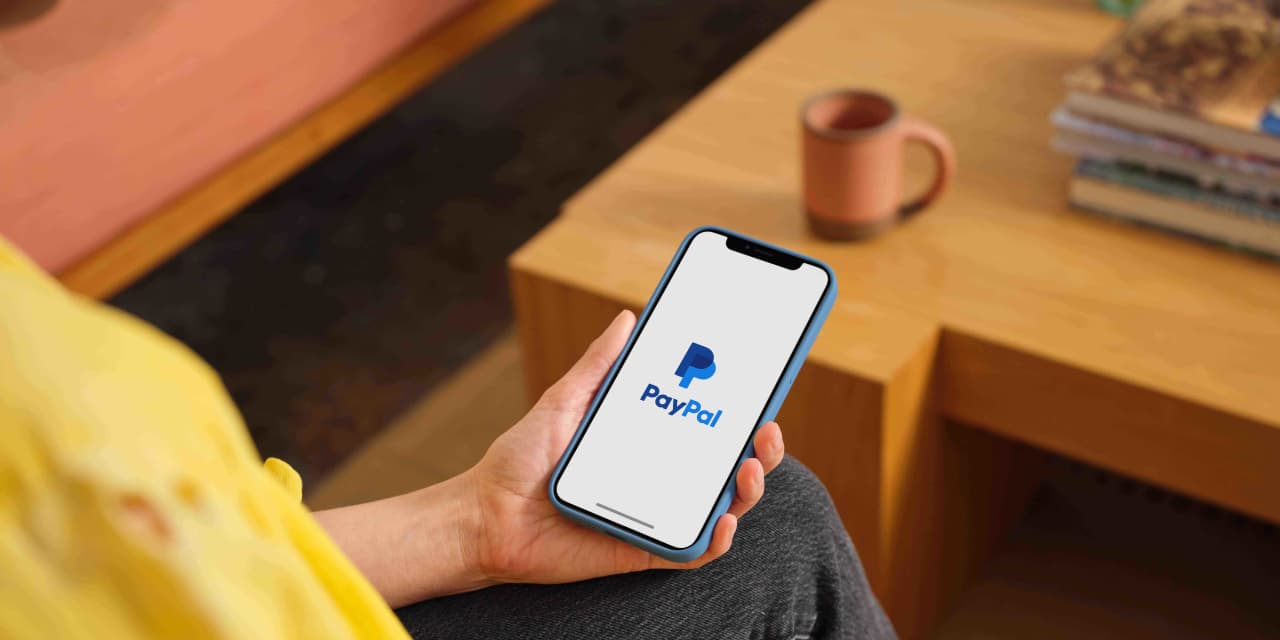 PayPal hisseleri, büyük bir etkinlikle birlikte son 14 ayın en iyi üç günlük performansını sergiledi