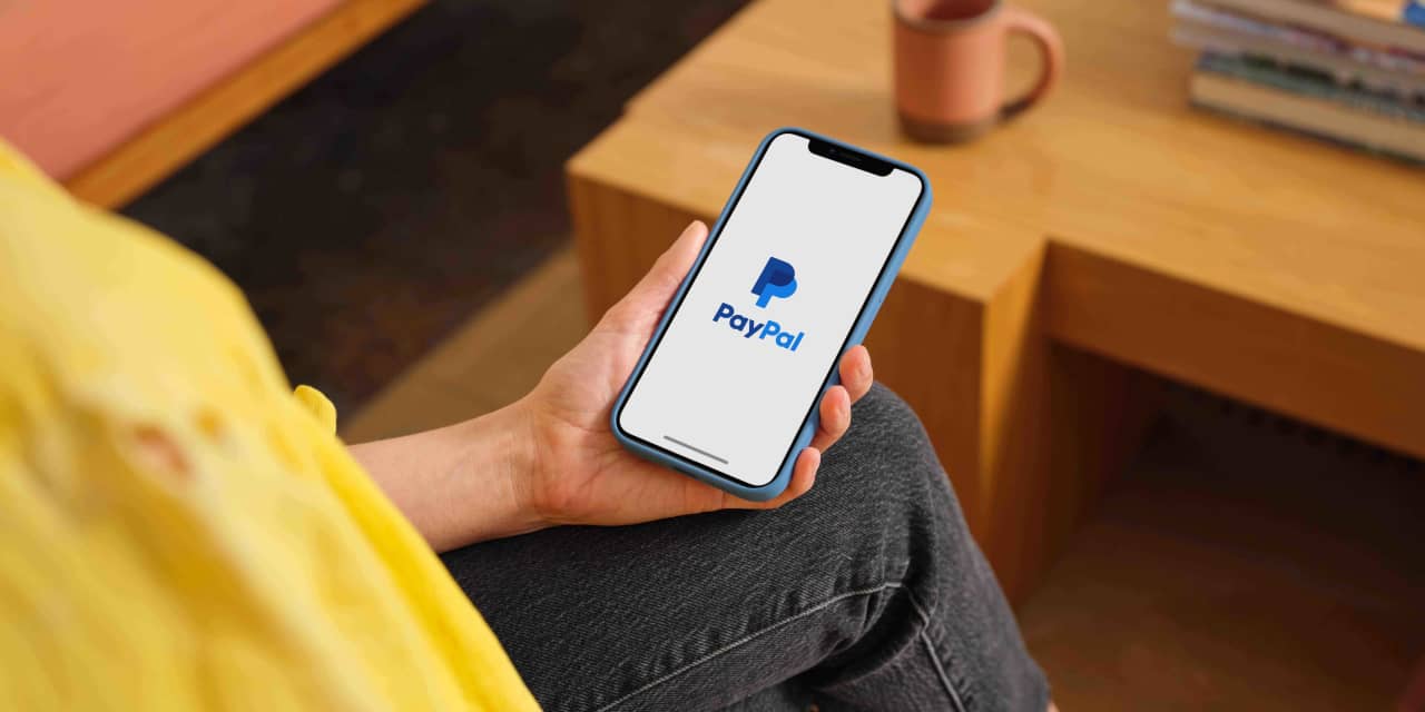 PayPal hisseleri, büyük bir etkinlikle birlikte son 14 ayın en iyi üç günlük performansını sergiledi