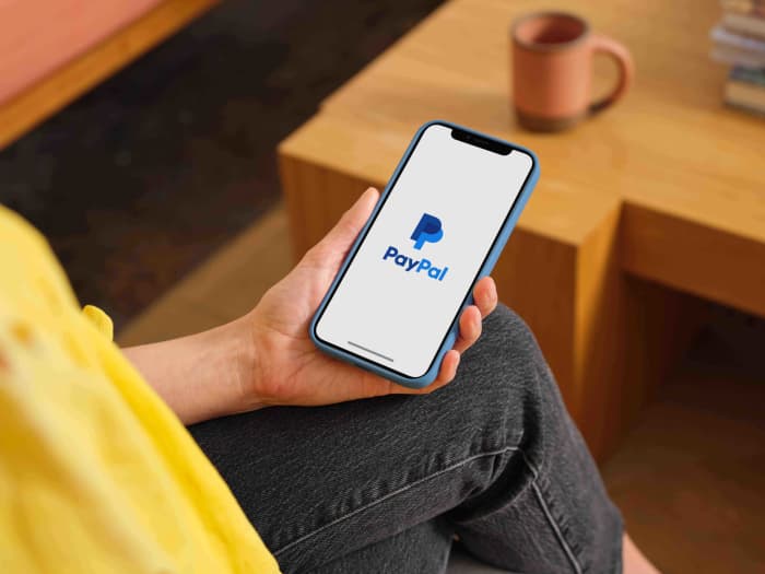PayPals Stock Soars with a Key Event on Deck