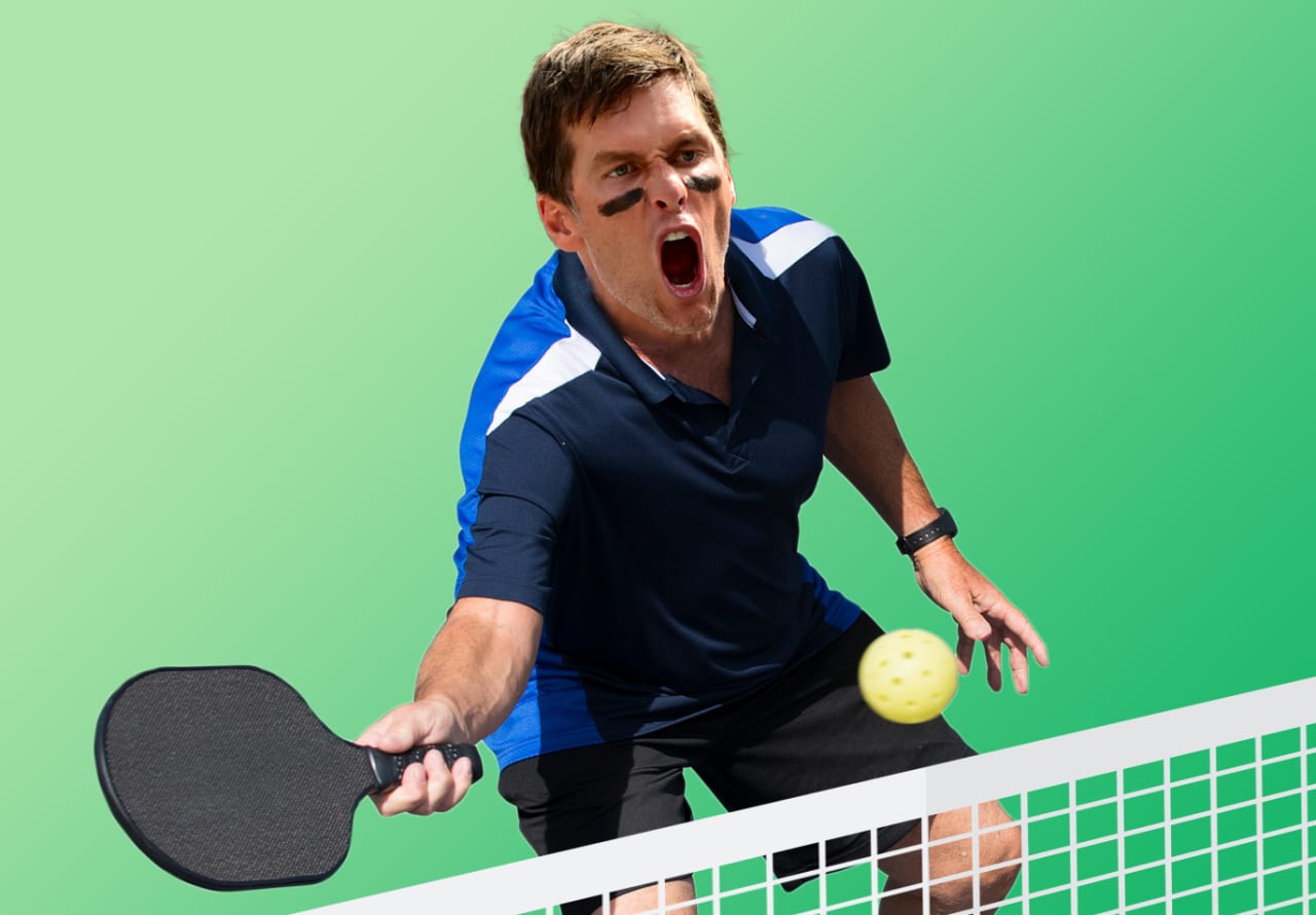 Tom Brady and Kim Clijsters become Major League Pickleball team owners