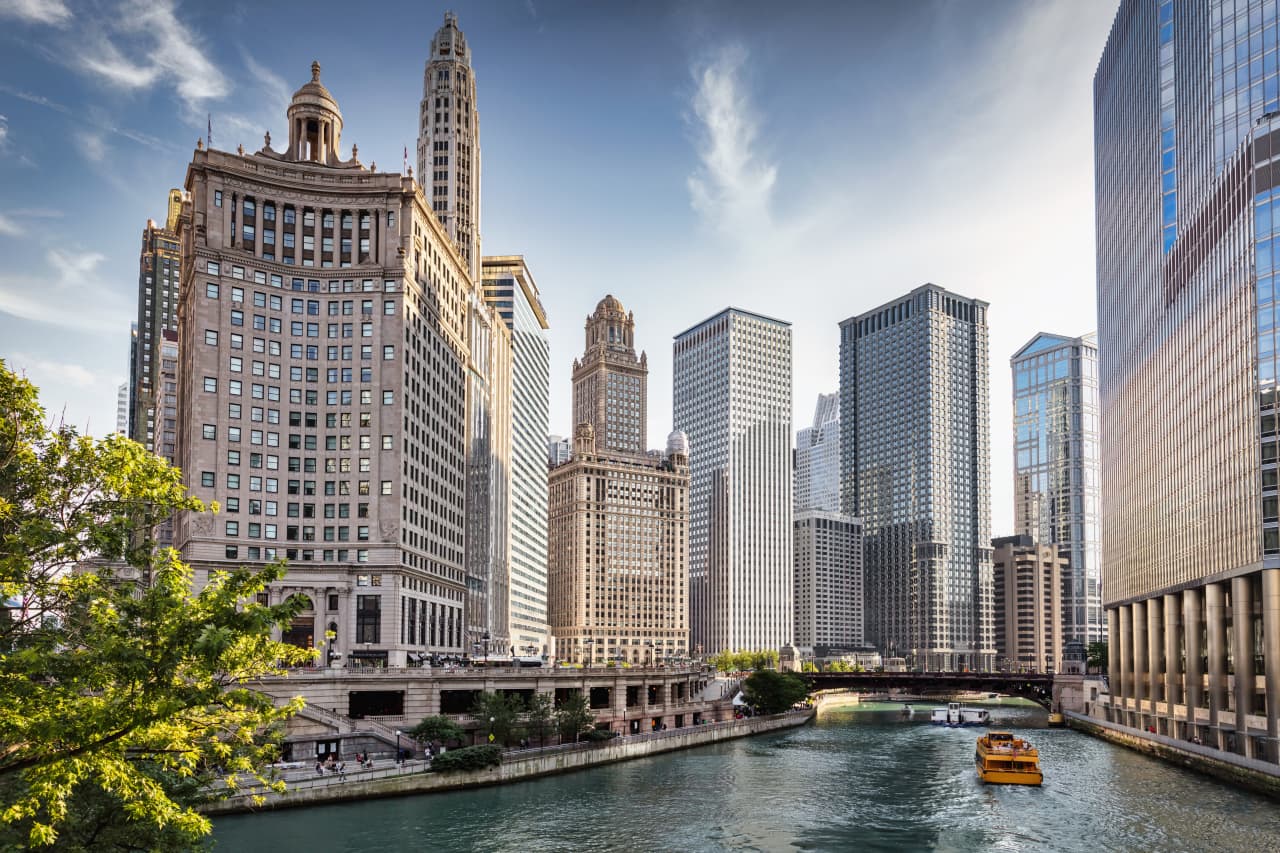 what-is-america-s-favorite-city