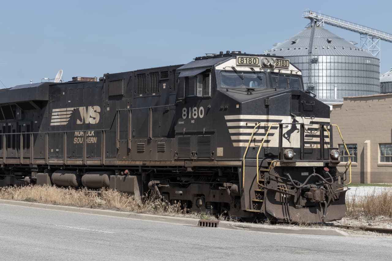 #What’s next for Norfolk Southern after split decision in board battle with Ancora?