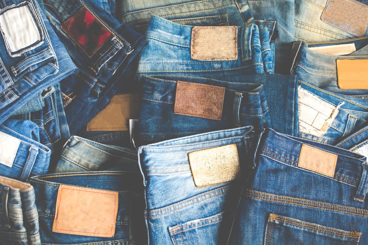 Levis jeans highest discount price