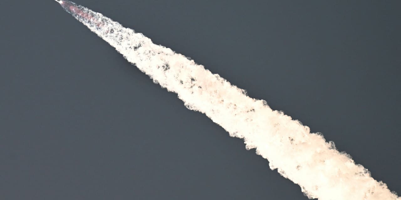 Popular QQQ ETF on track for biggest monthly gain since July 2022 as