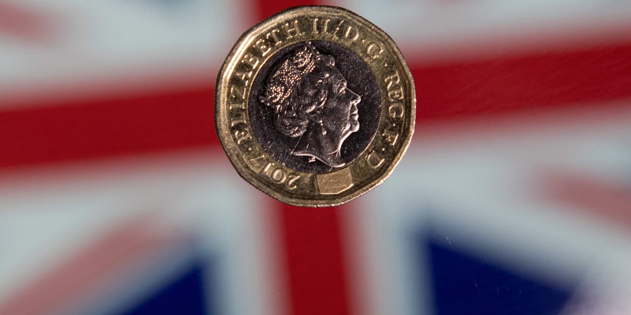 A plunging pound with surging UK yields suggest the bond vigilantes are lurking  MarketWatch