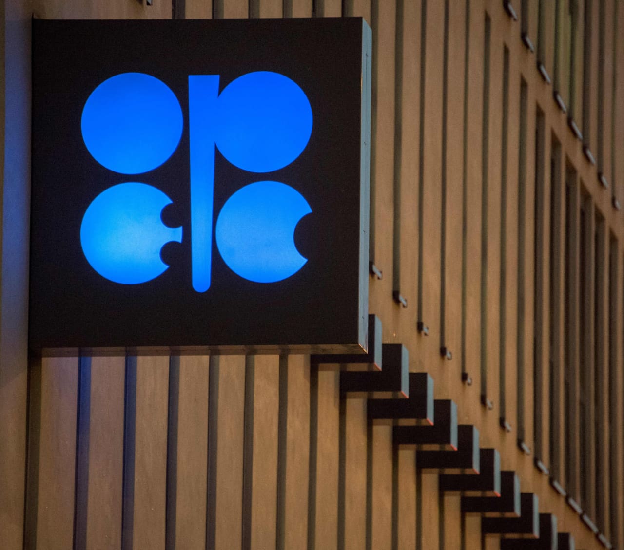 Oil prices book largest monthly loss of 2024 as traders await OPEC+ decision on production cuts
