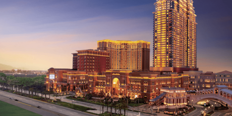 Stop selling Las Vegas Sands stock as Macau, COVID risks fade, BofA says