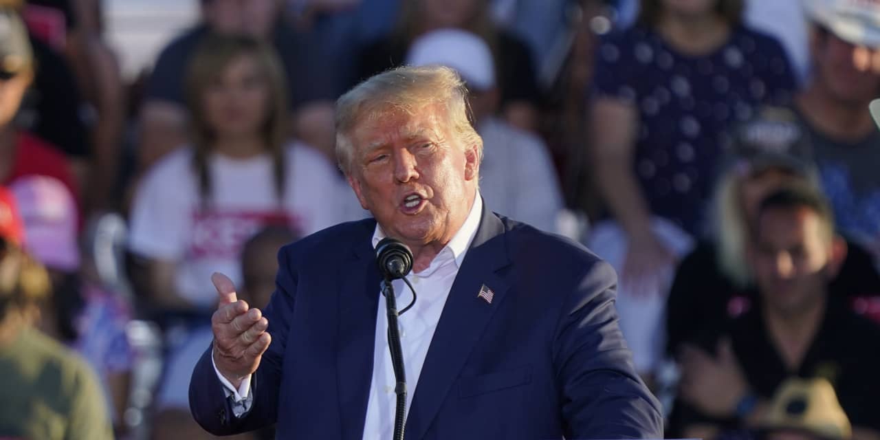 Supreme Court refuses to get involved in Trump’s Mar-a-Lago case
