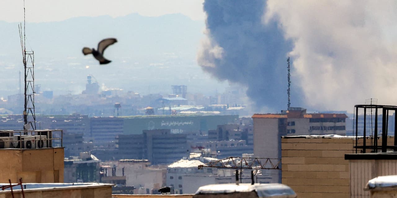 Keep calm and carry on buying the dip, says JPMorgan - MarketWatch