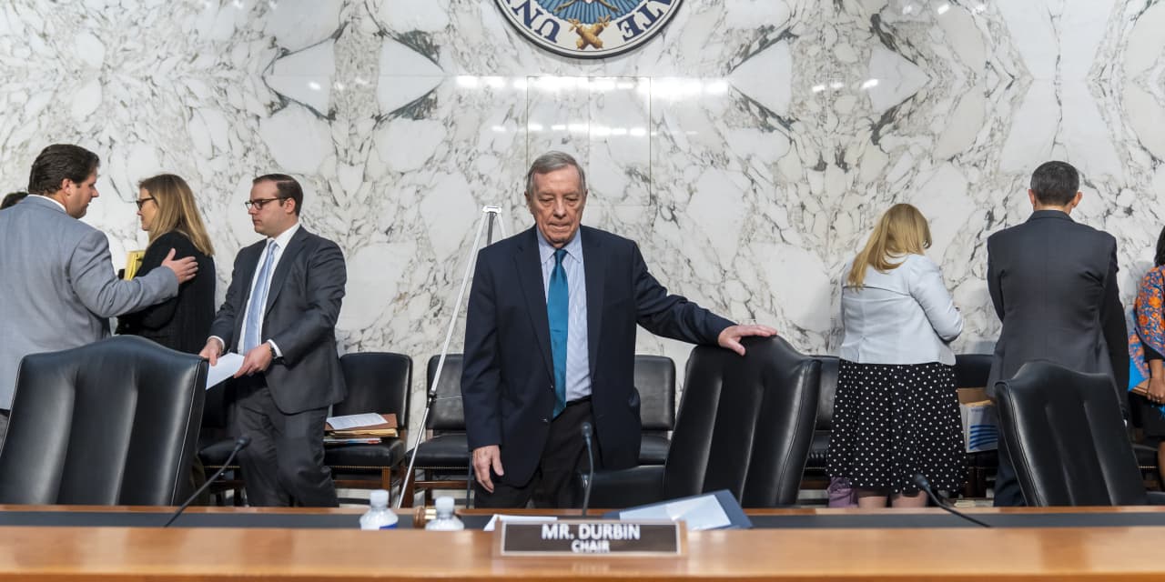 Senate subpoenas Discord, Snap and X to testify about children's safety online - Vimarsana News