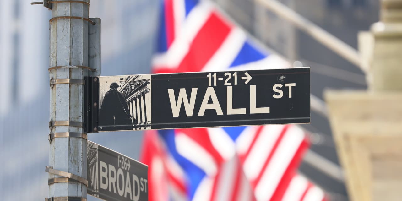 #In One Chart: Here’s a breakdown of the  trillion in U.S. equity options that are expiring on Friday
