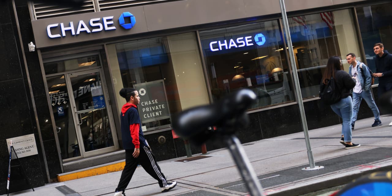 JPMorgan, Goldman, Citi and Morgan Stanley boost dividends after Fed stress tests