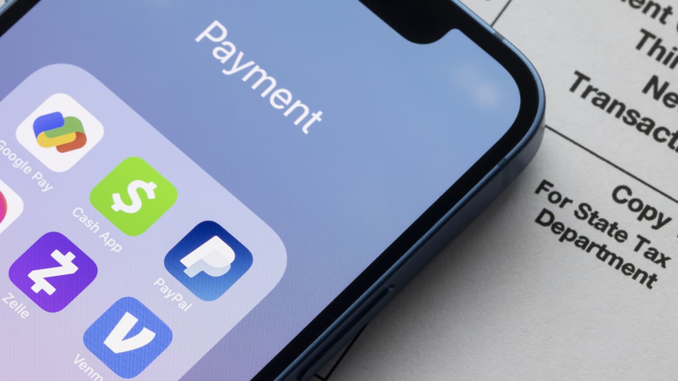 Why Zelle moves twice as much money as Venmo - MarketWatch