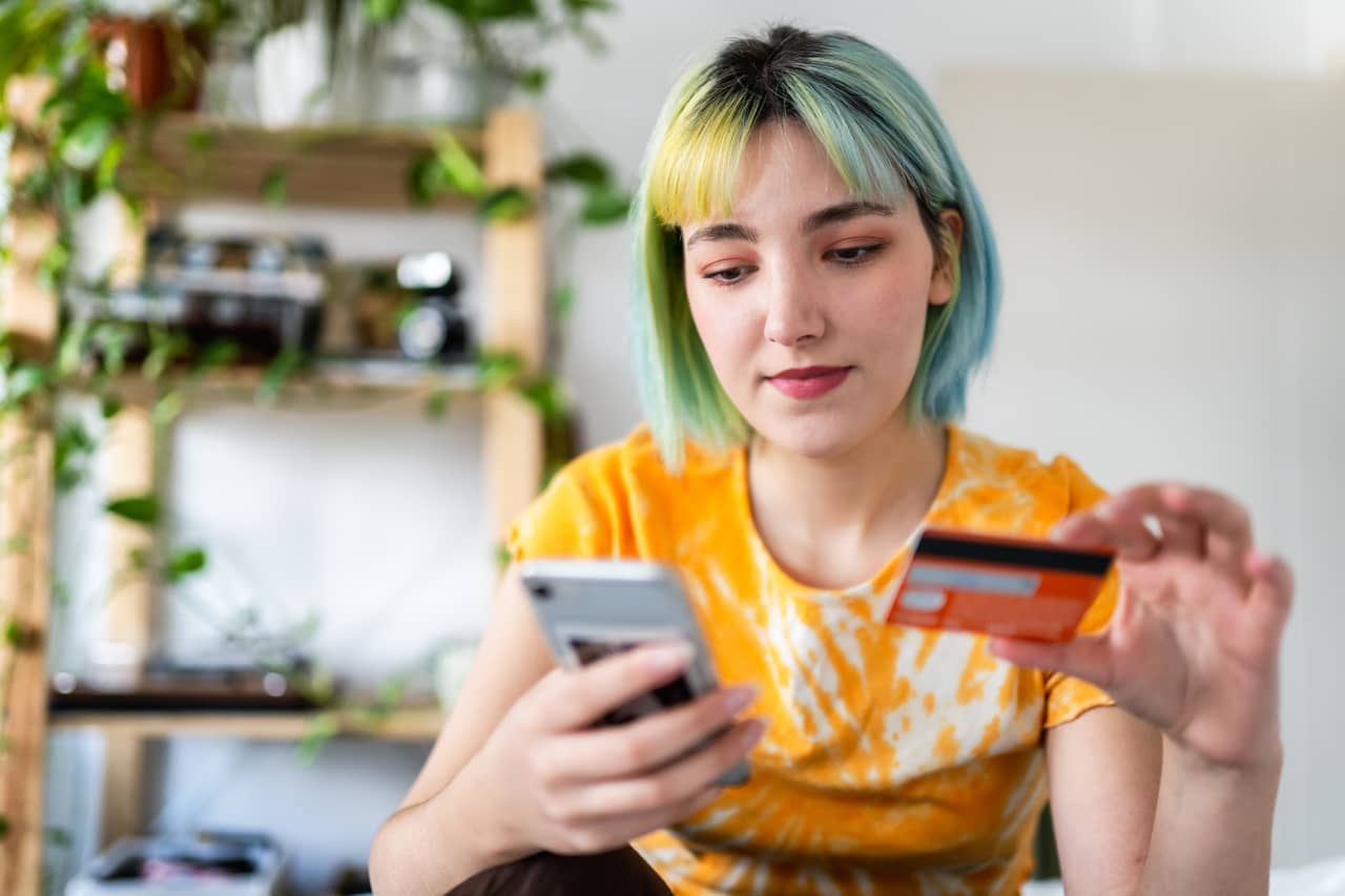 Progress, not perfection: Gen Z has taken extraordinary financial steps, but they still need help.