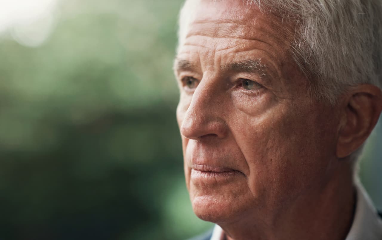 ‘This has been an emotionally difficult time’: My brother has cancer and my father is 94. How do I shoulder this responsibility?