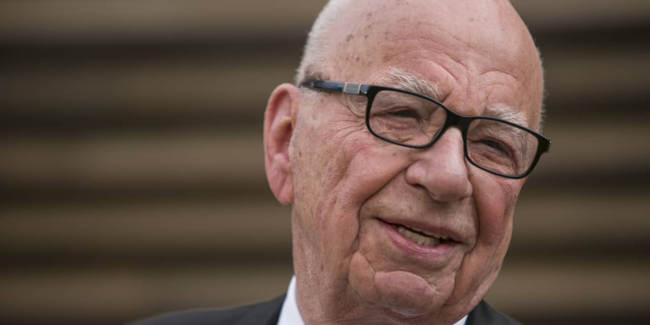 #The Wall Street Journal: Murdoch says Fox News hosts endorsed false 2020 election claims