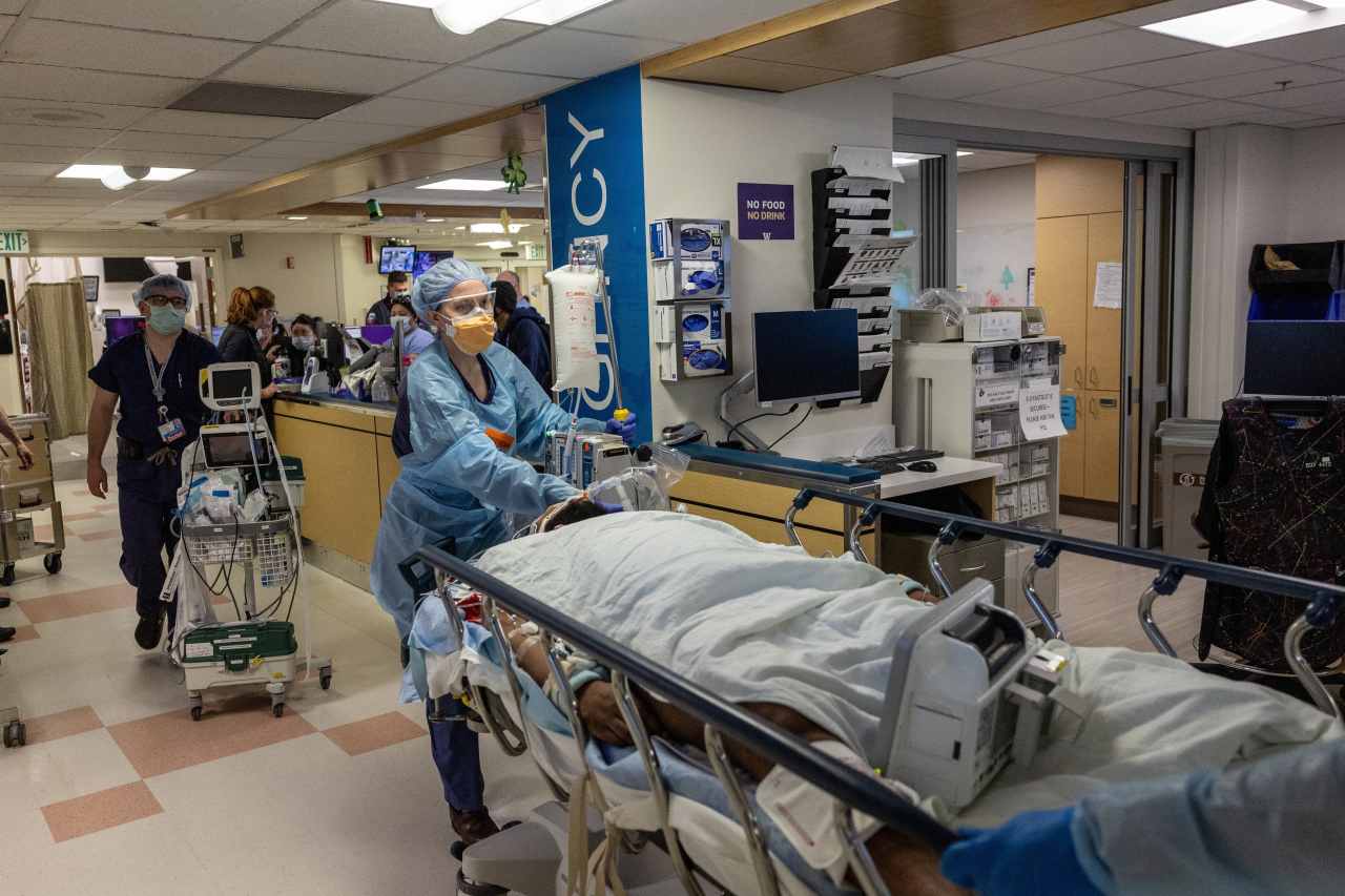 ‘Don’t get your operation on a Thursday,’ this hospital expert warned. Here’s his plan to lower costs and save lives.