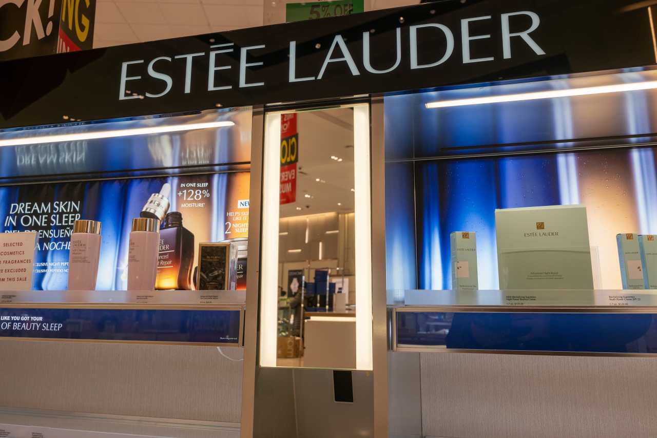 Estee Lauder to lay off up to 7,000 — more than it initially planned