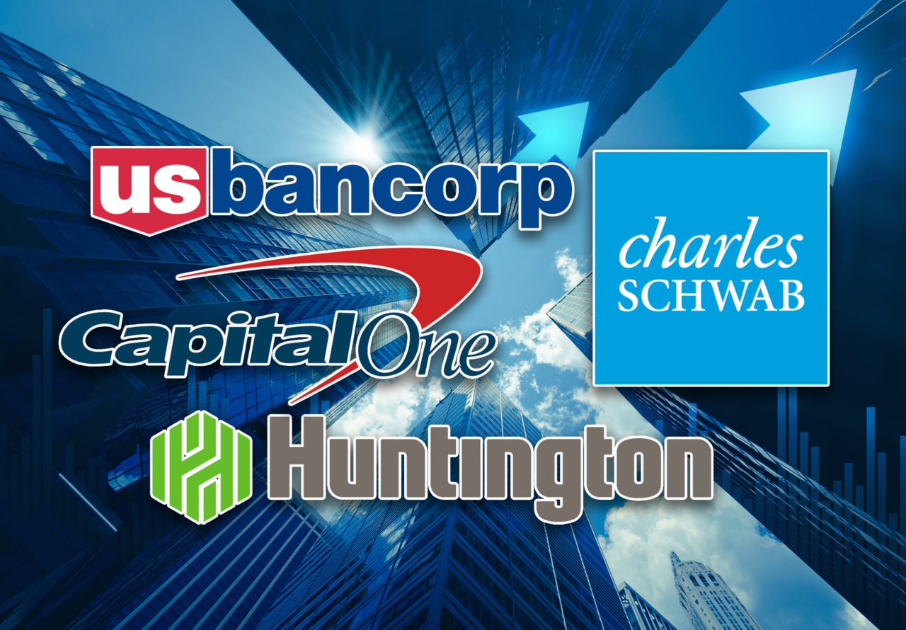 20 bank stocks expected to rise as much as 17% during 2026