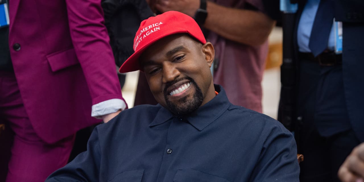 #: Kanye West agrees to buy Parler. Here’s everything you need to know about the controversial social media platform.