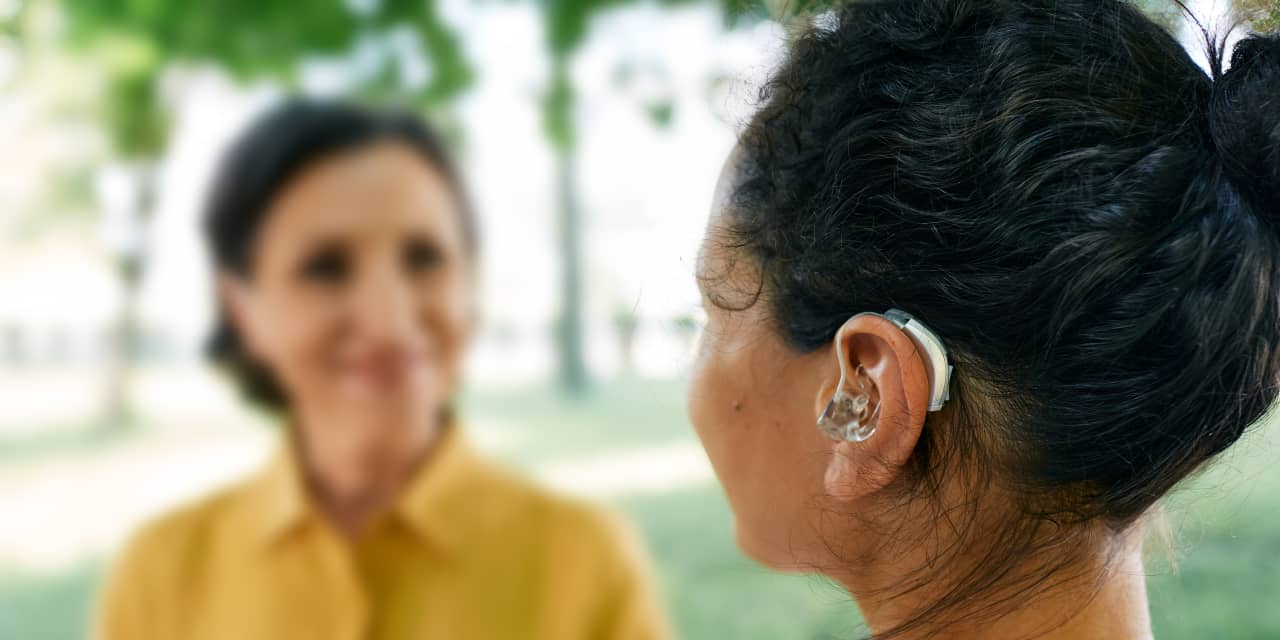 #: ‘It democratizes what you get’: Hearing aids are now available over the counter — what you need to know