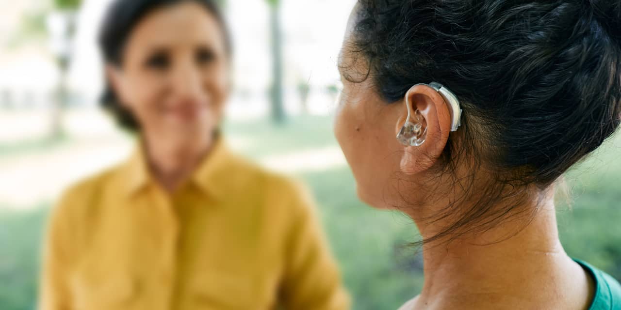 #: ‘It democratizes what you get’: Hearing aids are now available over the counter — what you need to know