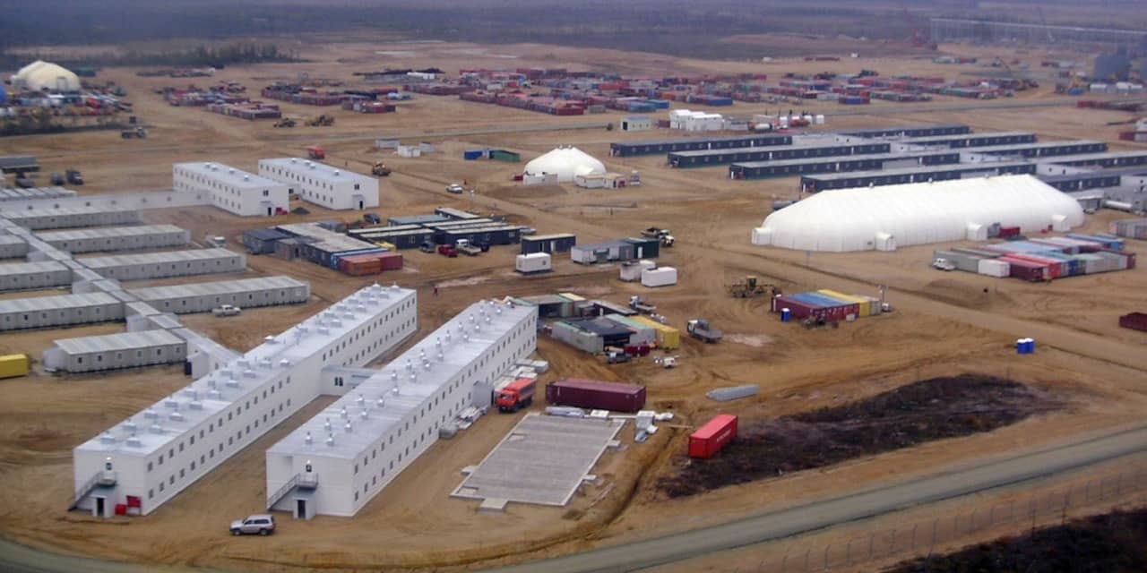 Rusia compra la participación de Exxon en un importante proyecto de petróleo y gas en Sakhalin