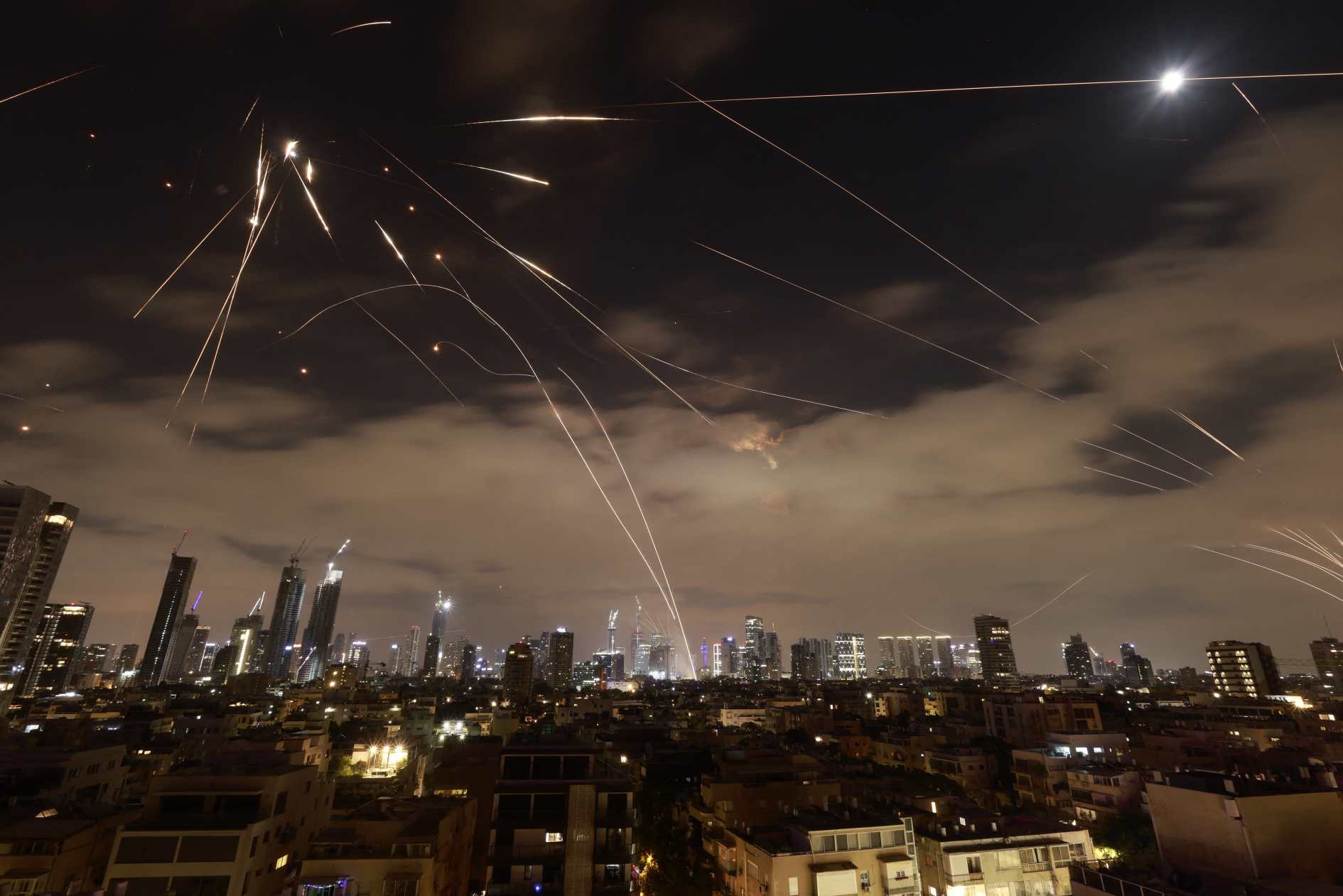 Israel-Iran conflict poses three challenges for stocks that could slam market by up to 20%, warns RBC.