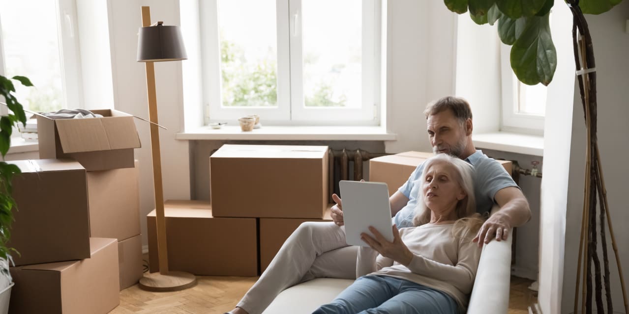 #: ‘It really does have a profound impact’: Renters in these properties have seen prices jump by 0 since February 2020